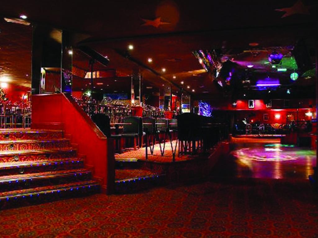 Riviera Hotel Torquay Exterior foto